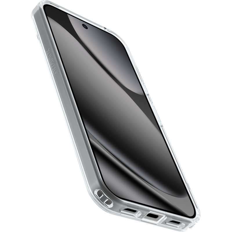 product image 4 - Pixel 10 Pro XL Skal Symmetry Series Clear med Pixelsnap