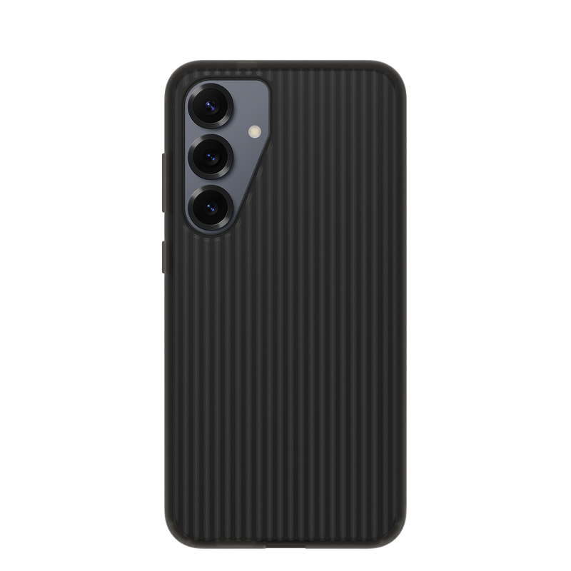 product image 2 - Galaxy S25+ Skal Symmetry Series Soft Touch