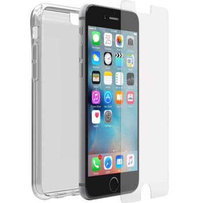 iPhone 6/6s Skal | Clearly Protected
