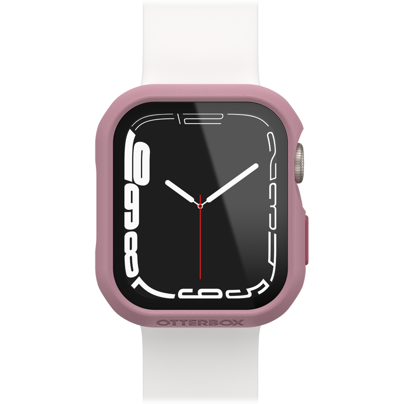 product image 3 - Apple Watch Series 9/8/7 Skal Eclipse Series med Skärmskydd