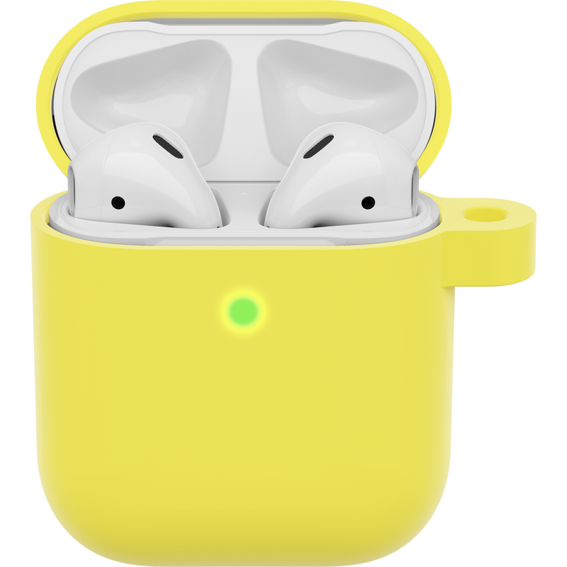 product image 1 - Apple AirPods (1stoch 2ndgen) Skal AirPods Skal