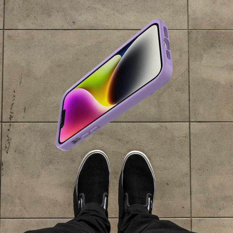 product image 4 - iPhone 14 Plus Skal Symmetry Series med MagSafe