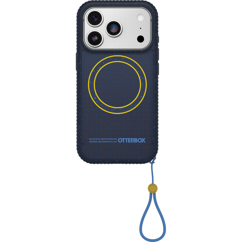 product image 2 - iPhone 17 Pro Skal Sole Series