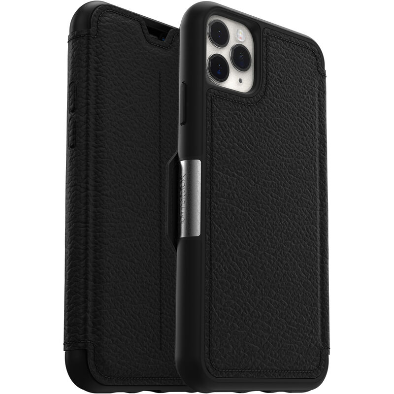 product image 4 - iPhone 11 Pro Max fodral&nbsp; Strada Series Folio