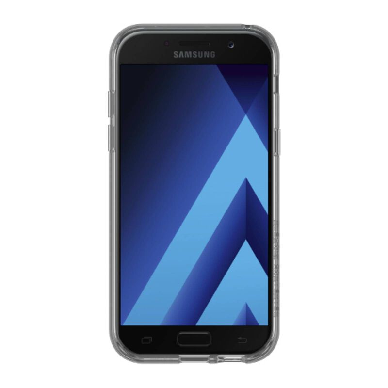 product image 1 - Galaxy A5 Skal Clearly Protected