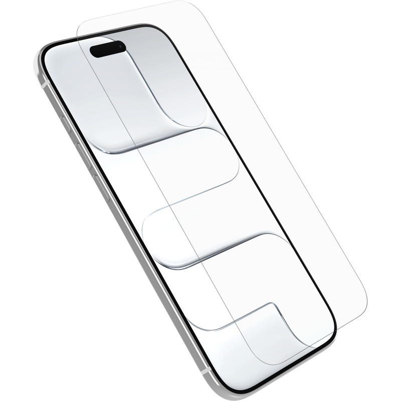 product image 1 - iPhone Air Skärmskydd OtterBox Glass