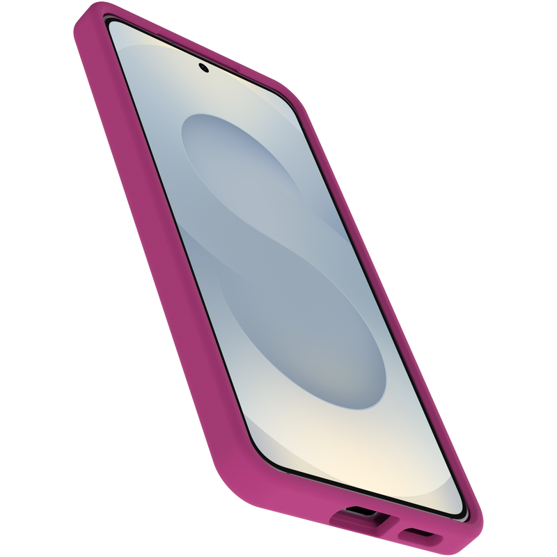 product image 3 - Galaxy S26 Skal React Series