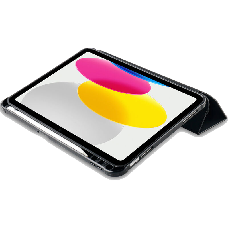 product image 7 - iPad (A16/10:e gen) Skal React Series Folio