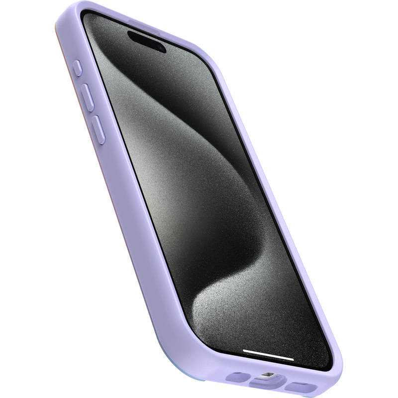 product image 3 - iPhone 15 Pro Skal Symmetry Series för MagSafe