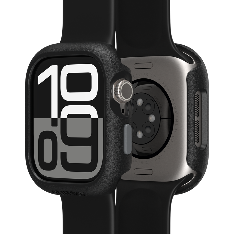 product image 1 - Apple Watch Series 11/10 Funda 46mm Watch Bumper