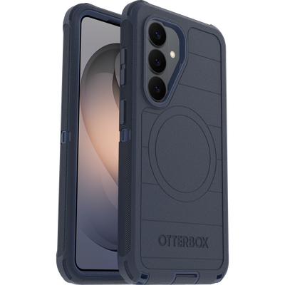 Galaxy S26 Case | Defender Series Pro