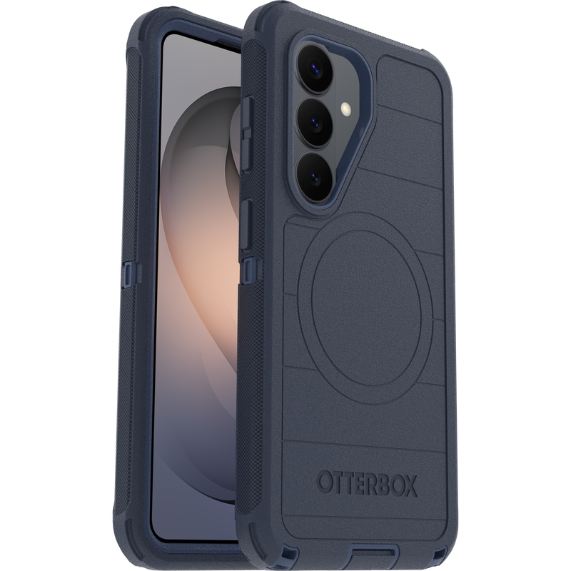 product image 1 - Coque Galaxy S26 Defender Series Pro