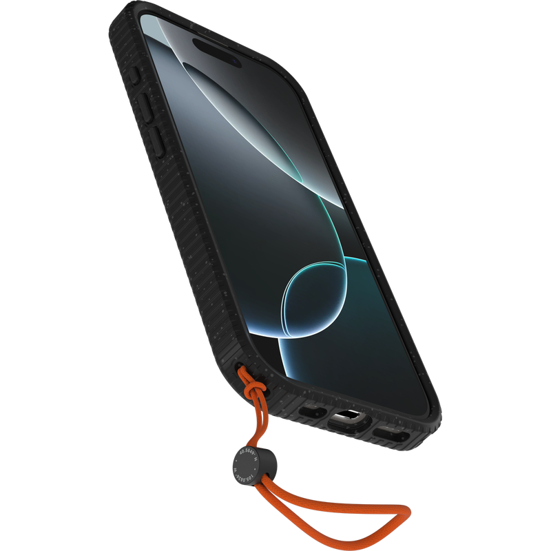 product image 4 - iPhone 16 Pro Case Sole Series for MagSafe