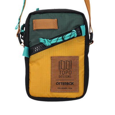 OtterBox X Topo Designs Mini Shoulder Bag