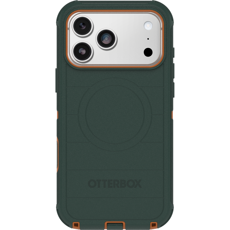 product image 2 - iPhone 17 Pro Max Skal Defender Series Pro