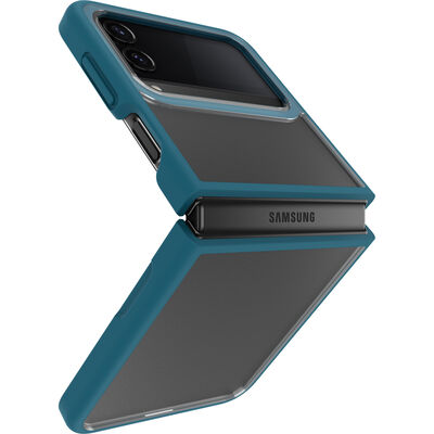 Galaxy Z Flip4 Fodral | Thin Flex Series