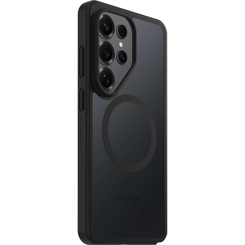 product image 3 - Galaxy S26 Ultra Skal React Series