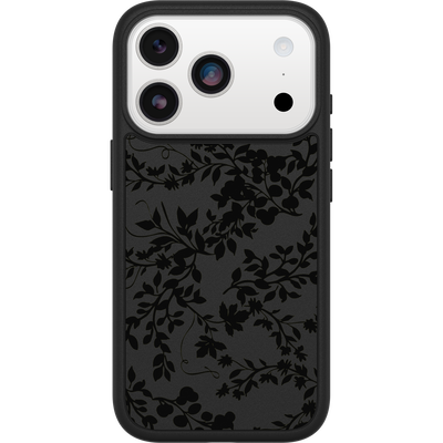 iPhone 17 Pro Skal | Symmetry Series med Camera Control Gothic Revivial Collection