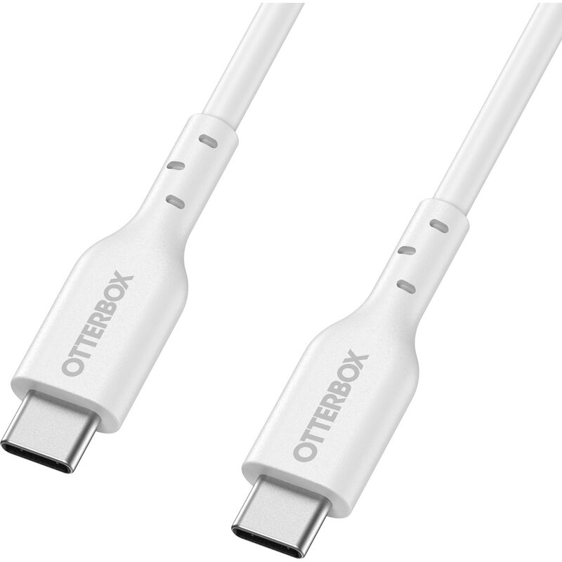 product image 1 - USB-C till USB-C (1m) Snabbladdning Kabel | Standard