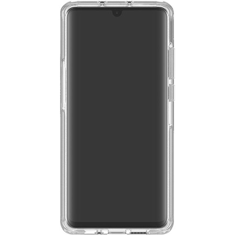 product image 2 - Huawei P30 Pro fodral  Symmetry Clear