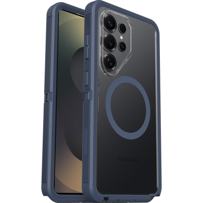 Galaxy S26 Ultra Skal | Defender Series Pro XT