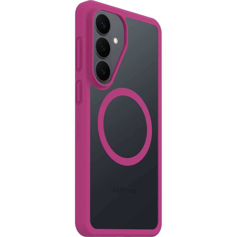 product image 3 - Galaxy S26+ Custodia React Series