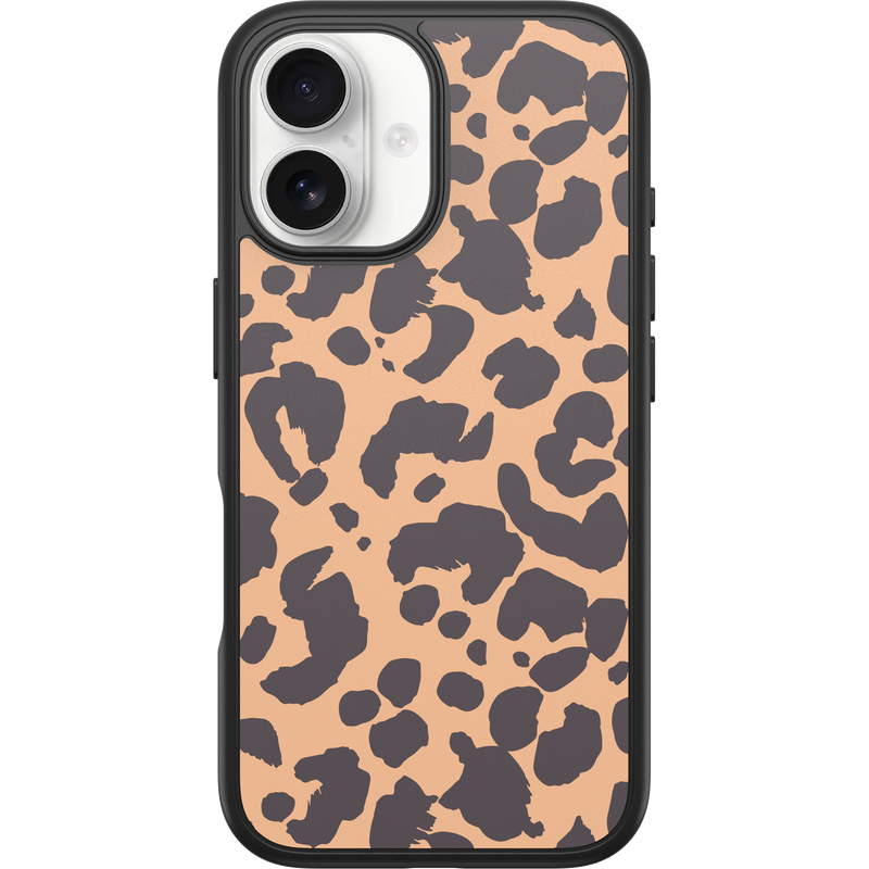 product image 2 - iPhone 16 Skal Symmetry Series för MagSafe