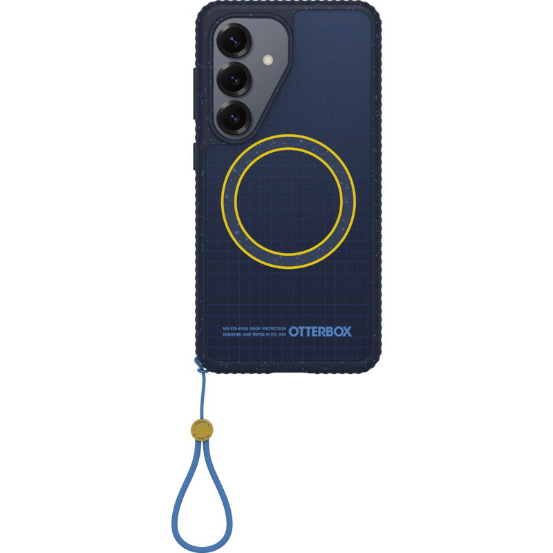 product image 2 - Galaxy S26 Skal Sole Series