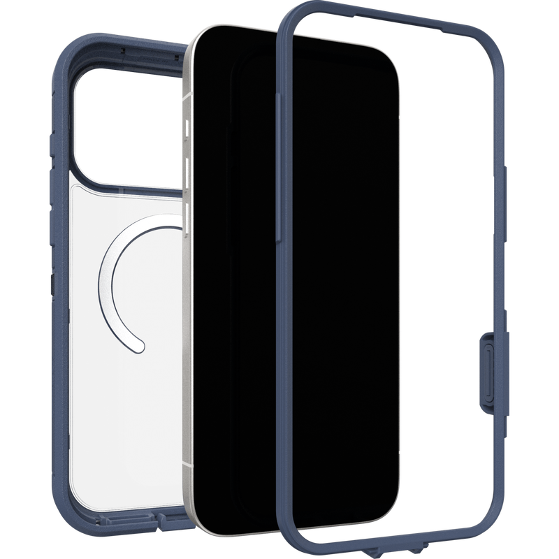 product image 3 - iPhone 17 Pro Max Skal Defender Series Pro XT