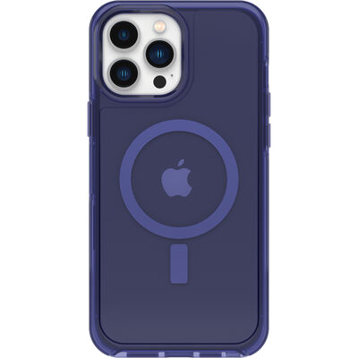 Symmetry+ Series Clear Coque avec MagSafe pour iPhone 13 Pro Max