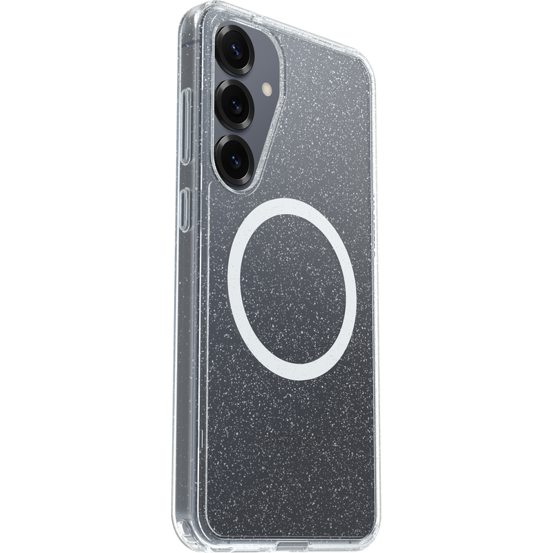 product image 3 - Galaxy S25+ Custodia Symmetry Series con Magnets