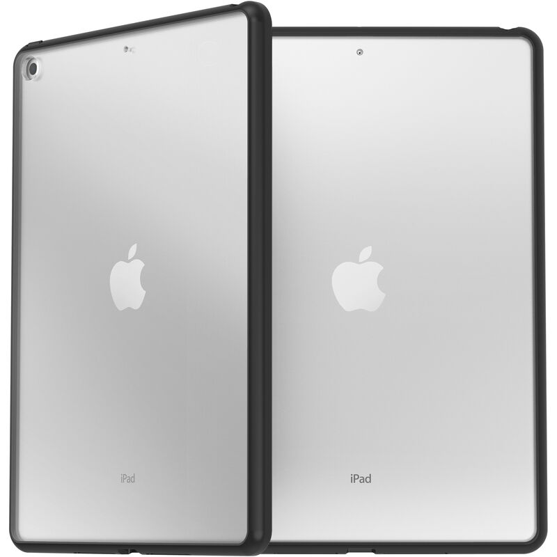 product image 3 - Coque iPad (10.2 pouces) (7e, 8e, 9e gén.) React Series