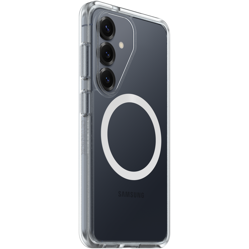 product image 2 - Galaxy S26 Skal React Series