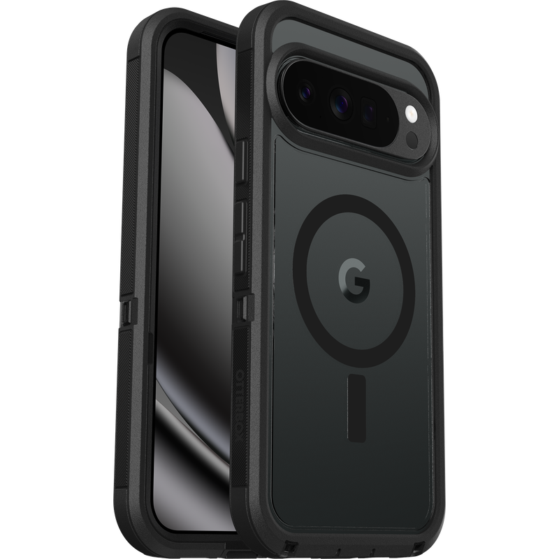 product image 1 - Pixel 10 Pro XL Skal Defender Series Pro XT med Pixelsnap