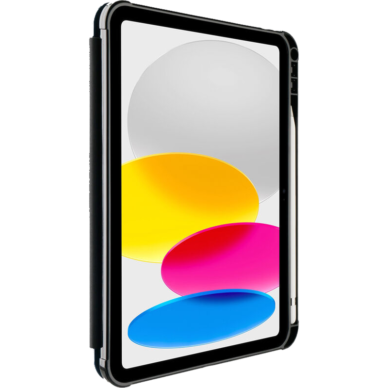 product image 5 - iPad (A16/10:e gen) Skal React Series Folio