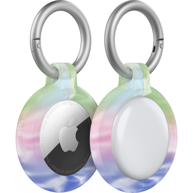product image 4 - AirTag Skal Figura AirTag