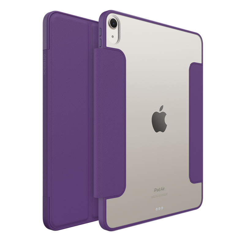 product image 3 - iPad Air 11 tum (M3/M2) Skal Symmetry 360 Series