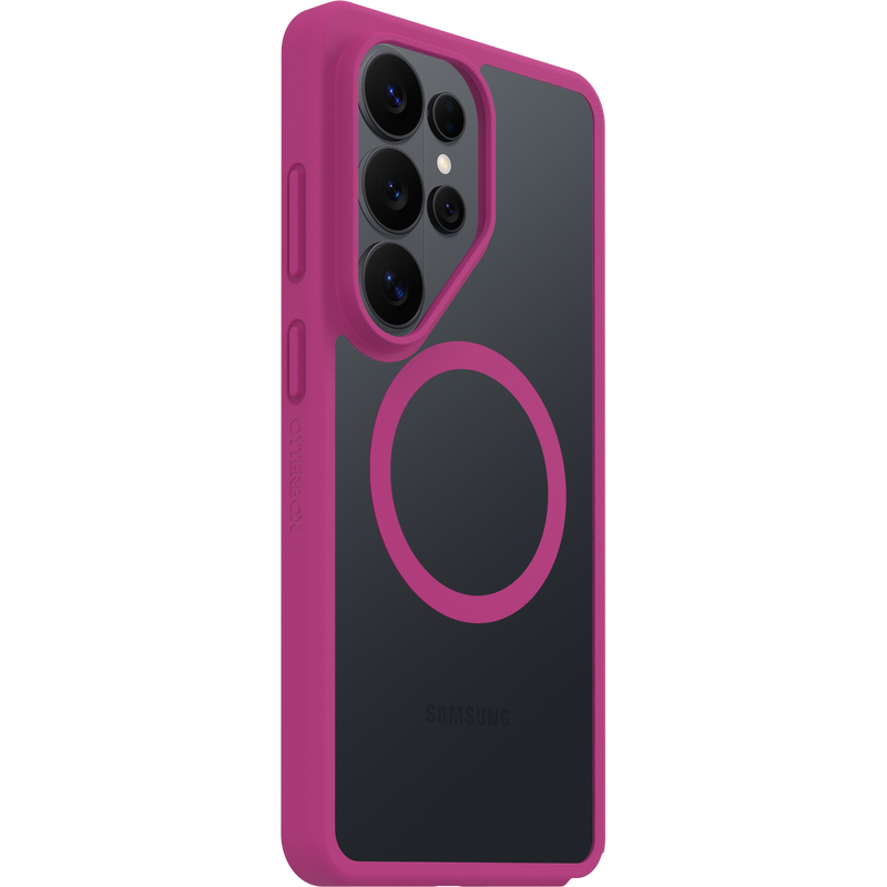 product image 3 - Galaxy S26 Ultra Custodia React Series