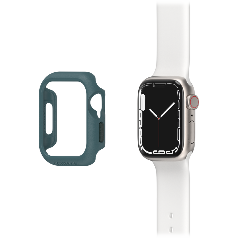 product image 2 - Apple Watch Series 9/8/7 Fodral Watch Bumper