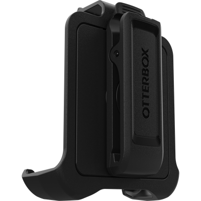 Galaxy Z Flip6 och Galaxy Z Flip5 Skal Defender Series XT Holster