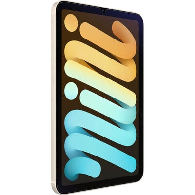 iPad mini (6:e gen) Skal | OtterBox Kids Blue Light Guard Glass med Antimicrobial Technology