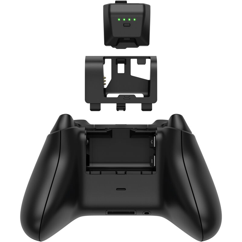 product image 6 - Xbox One and Xbox X|S kontrollbatterier Power Swap Controller Batteries
