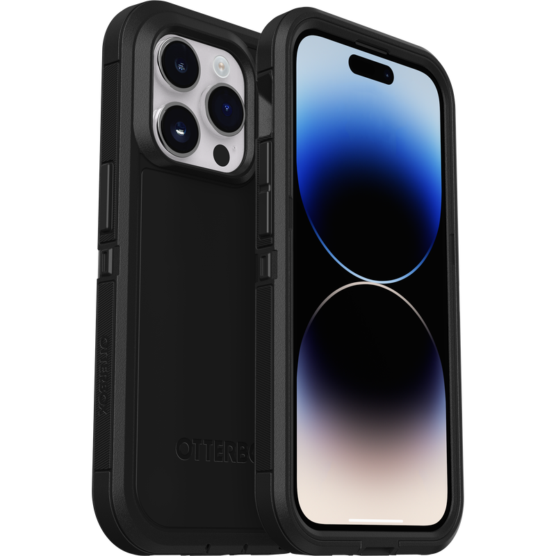 product image 1 - iPhone 14 Pro  Skal Defender Series XT