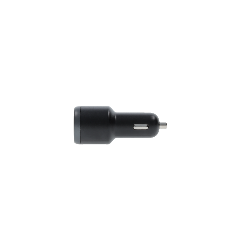 product image 4 - Snabbladdande billaddare med två portar 65W USB-C 65W