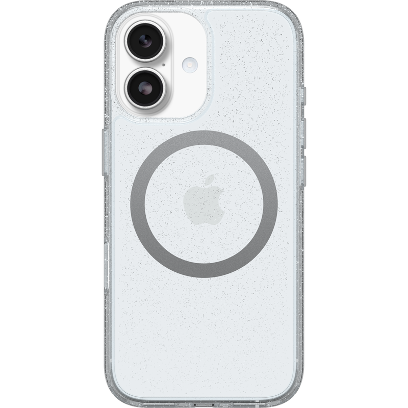 product image 2 - iPhone 17 Skal Symmetry Series Clear