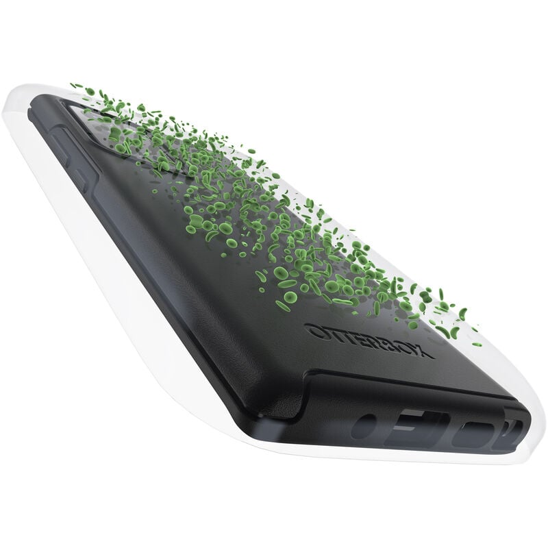 product image 4 - Galaxy Note20 Ultra 5G Fodral  Symmetry Series