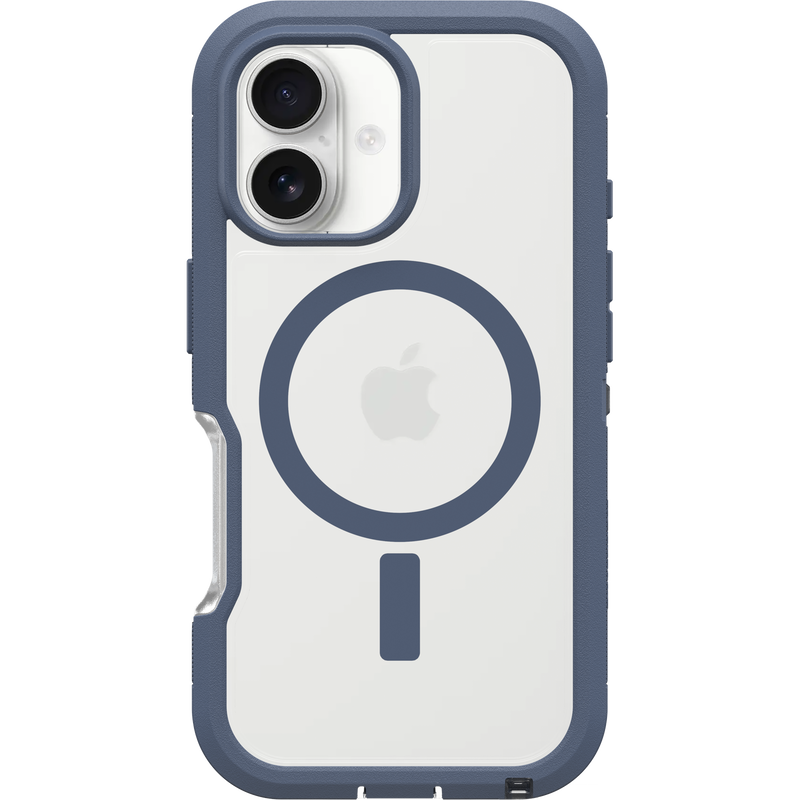 product image 2 - iPhone 16 Skal Defender Series XT för MagSafe