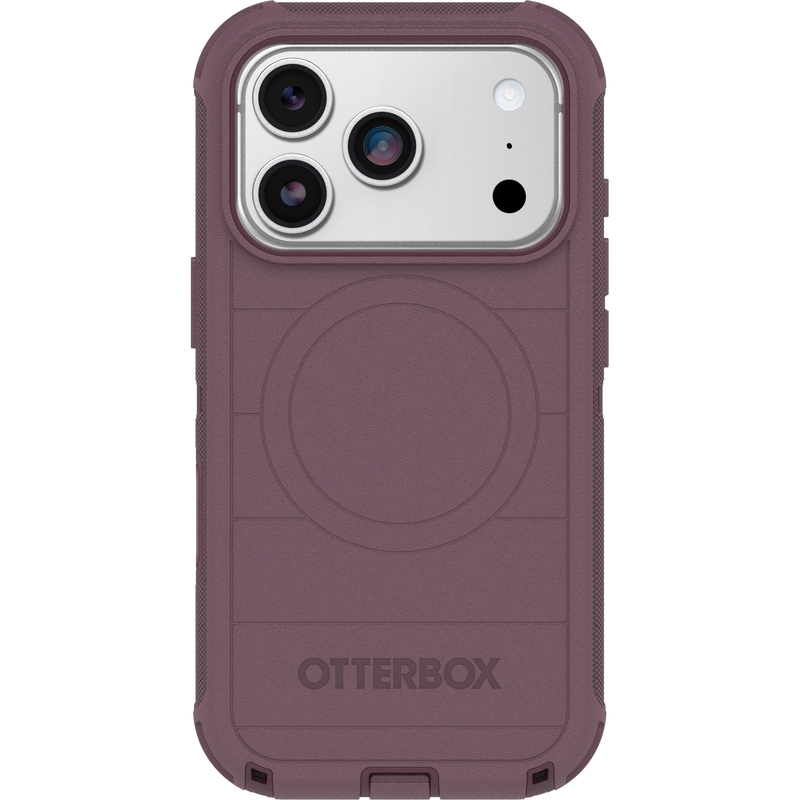 product image 2 - iPhone 17 Pro Case Defender Series Pro