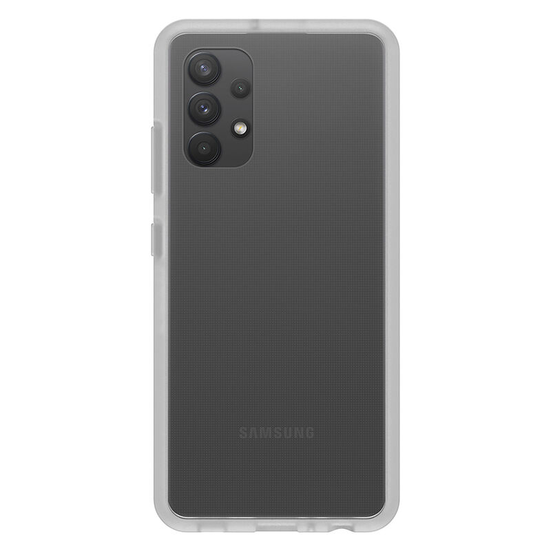 product image 2 - Galaxy A32 4G Skal  React Series