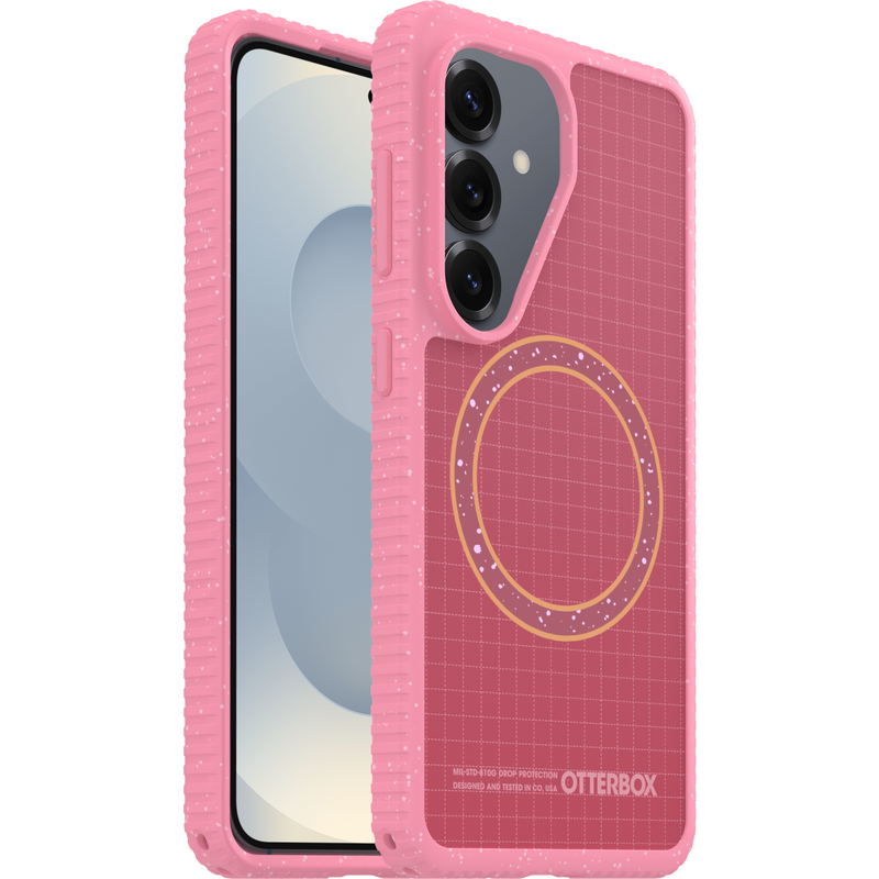 product image 1 - Galaxy S26 Skal Sole Series